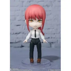 Chainsaw Man figurine Figuarts mini Makima 10 cm | 4573102649478