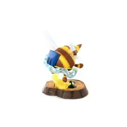 Banjo-Kazooie statuette Bee Banjo 21 cm | 5060316626399