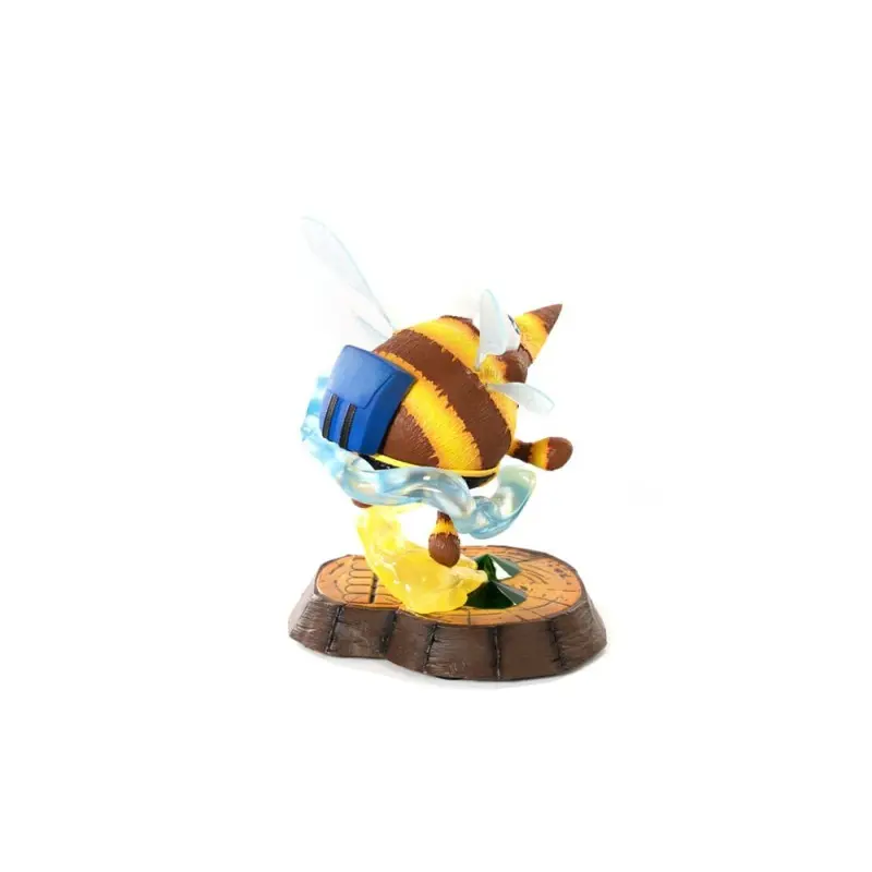 Banjo-Kazooie statuette Bee Banjo 21 cm | 5060316626399