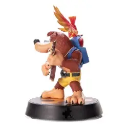 Banjo Kazooie statuette Banjo-Kazooie Duet 24 cm | 5060316627341