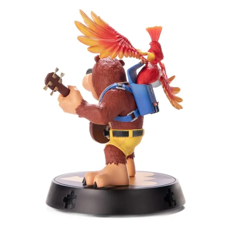 Banjo Kazooie statuette Banjo-Kazooie Duet 24 cm | 5060316627341