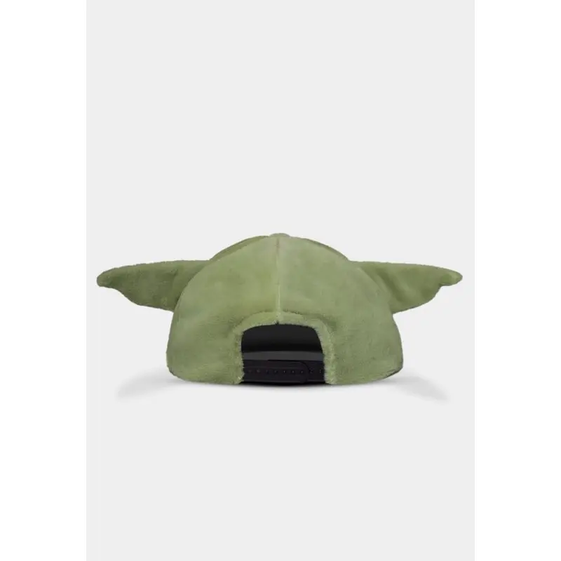 Star Wars The Mandalorian casquette Novelty The Child | 8718526142808