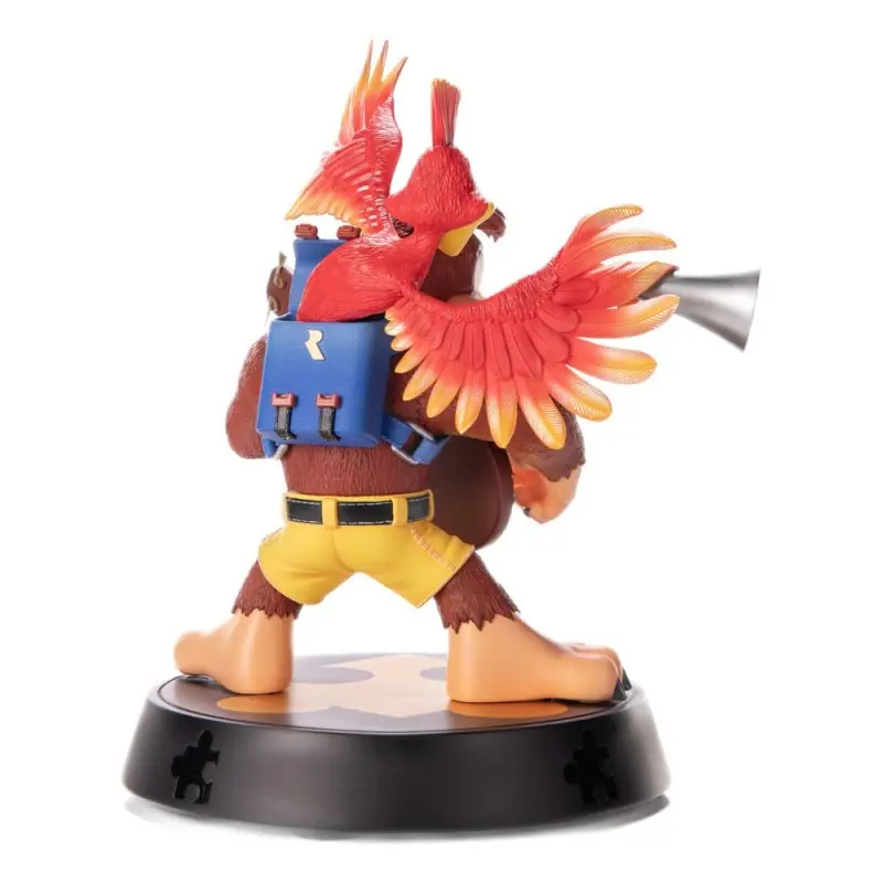 Banjo Kazooie statuette Banjo-Kazooie Duet 24 cm | 5060316627341