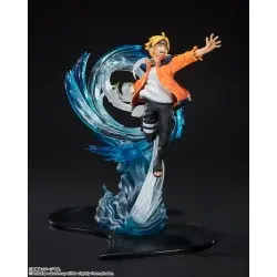 Boruto: Naruto Next Generation statuette PVC FiguartsZERO Boruto Uzumaki (Boruto) Kizuna Relation 20 cm | 4573102650566