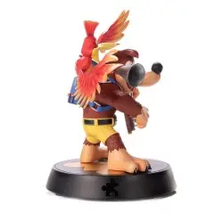 Banjo Kazooie statuette Banjo-Kazooie Duet 24 cm | 5060316627341