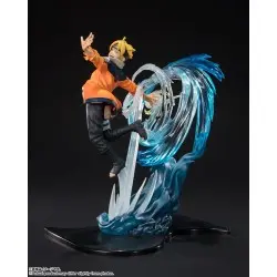 Boruto: Naruto Next Generation statuette PVC FiguartsZERO Boruto Uzumaki (Boruto) Kizuna Relation 20 cm | 4573102650566