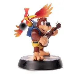 Banjo Kazooie statuette Banjo-Kazooie Duet 24 cm | 5060316627341