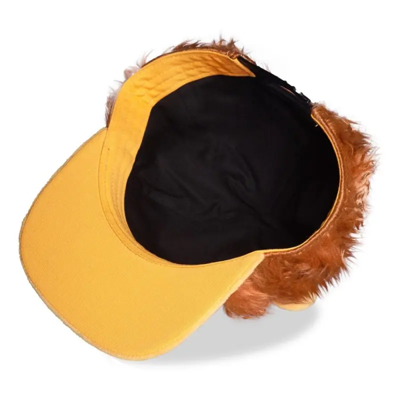 Disney casquette baseball Le roi lion Mufasa | 8718526206784