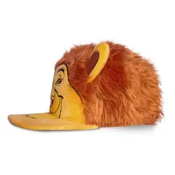 Disney casquette baseball Le roi lion Mufasa | 8718526206784