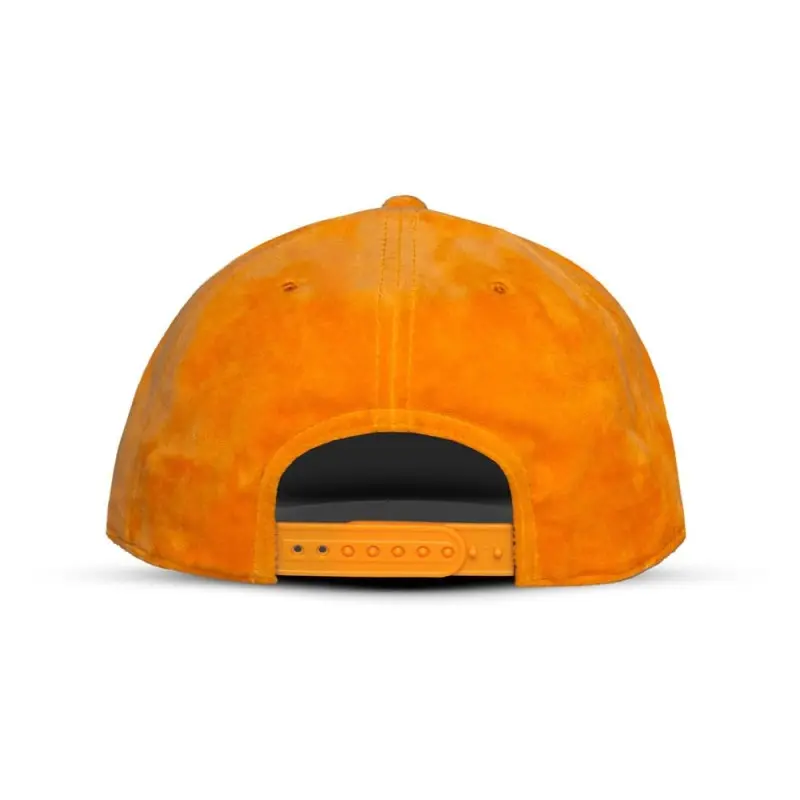 Pokémon casquette baseball Salamèche | 8718526406672