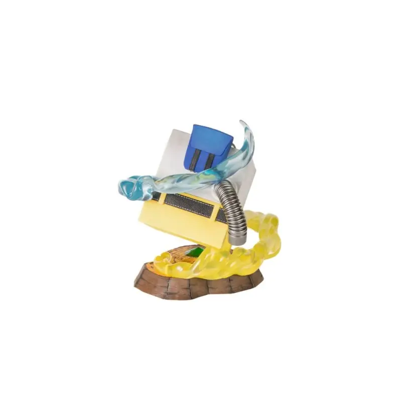 Banjo Kazooie statuette Washer Banjo 22 cm | 5060316622865