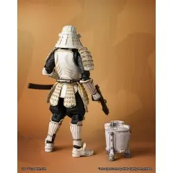 Star Wars: The Mandalorian figurine Meisho Movie Realization Ashigaru Stormtrooper (Remnant) 18 cm | 4573102650726