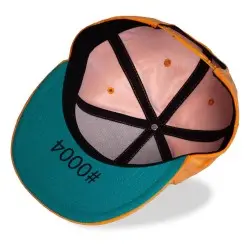 Pokémon casquette baseball Salamèche | 8718526406672