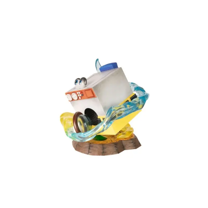 Banjo Kazooie statuette Washer Banjo 22 cm | 5060316622865