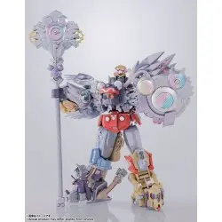 Disney figurine DX Chogokin Super Magical Combined King Robo Micky & Friends Disney 100 Years of Wonder 22 cm | 4573102651303