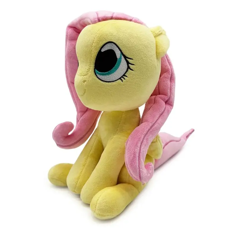 My Little Pony peluche Fluttershy 22 cm    | 0810140787491