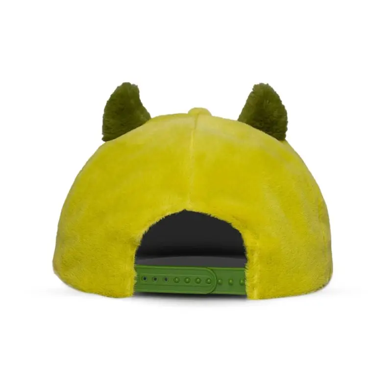 Monstres et Compagnie casquette baseball Bob Razowski | 8718526141566