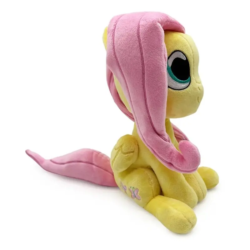 My Little Pony peluche Fluttershy 22 cm    | 0810140787491