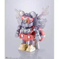 Disney figurine DX Chogokin Super Magical Combined King Robo Micky & Friends Disney 100 Years of Wonder 22 cm | 4573102651303