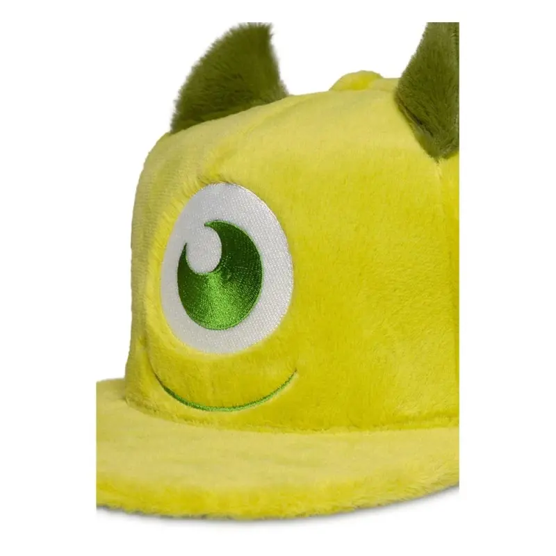 Monstres et Compagnie casquette baseball Bob Razowski | 8718526141566