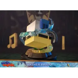 Banjo Kazooie statuette Washer Banjo 22 cm | 5060316622865