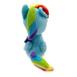 My Little Pony peluche Rainbow Dash 22 cm | 0810140787507