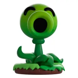 Plants vs. Zombies figurine Peashooter 9 cm   | 0810140787545