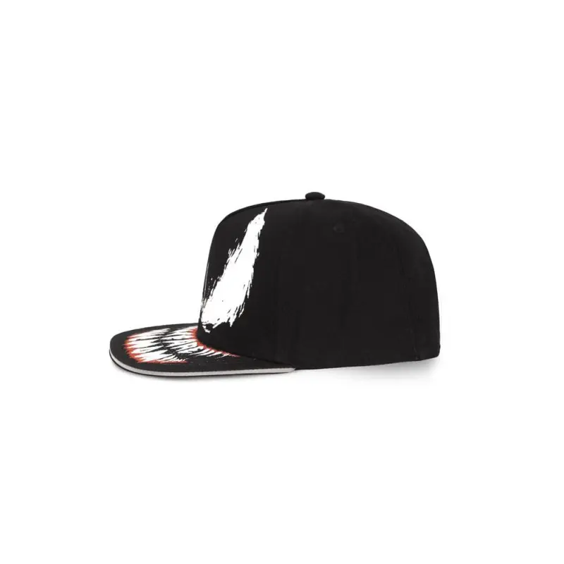 Marvel casquette Snapback Venom | 8718526171297