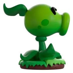 Plants vs. Zombies figurine Peashooter 9 cm   | 0810140787545