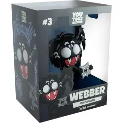 Don´t Starve Vinyl figurine Webber 11 cm | 0810140787606