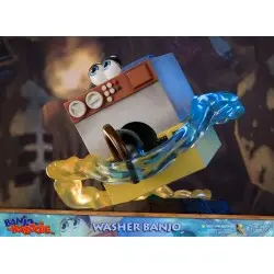 Banjo Kazooie statuette Washer Banjo 22 cm | 5060316622865