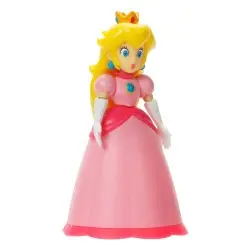 World of Nintendo assortiment figurines Super Mario Wave 51 6 cm (8) | 0192995424623