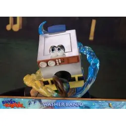 Banjo Kazooie statuette Washer Banjo 22 cm | 5060316622865