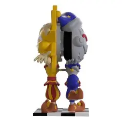 Five Nights at Freddy´s Vinyl figurine Sun & Moon 20 cm   | 0810140787729