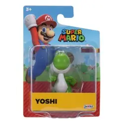 World of Nintendo assortiment figurines Super Mario Wave 51 6 cm (8) | 0192995424623