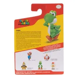 World of Nintendo assortiment figurines Super Mario Wave 51 6 cm (8) | 0192995424623