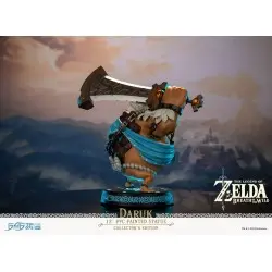 The Legend of Zelda Breath of the Wild statuette PVC Daruk Collector's Edition 30 cm | 5060316624272