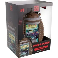 Call of Duty Vinyl figurine Pack-A-Punch 13 cm         | 0810140787736