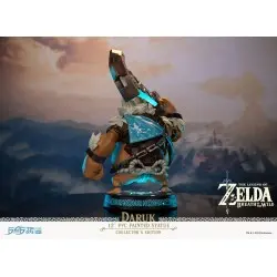 The Legend of Zelda Breath of the Wild statuette PVC Daruk Collector's Edition 30 cm | 5060316624272