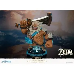 The Legend of Zelda Breath of the Wild statuette PVC Daruk Collector's Edition 30 cm | 5060316624272