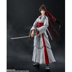 Hell's Paradise: Jigokuraku figurine S.H. Figuarts Yamada Asaemon Sagiri 15 cm | 4573102651686