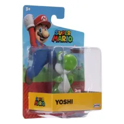 World of Nintendo assortiment figurines Super Mario Wave 51 6 cm (8) | 0192995424623