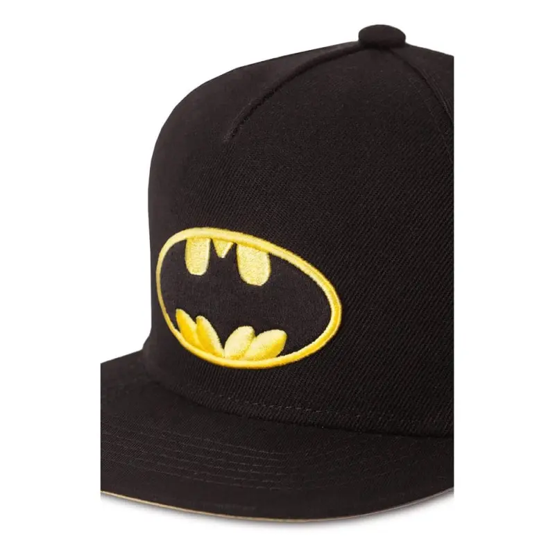 DC Comics casquette baseball Batman with Cape | 8718526142969