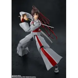 Hell's Paradise: Jigokuraku figurine S.H. Figuarts Yamada Asaemon Sagiri 15 cm | 4573102651686