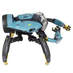 Avatar : La Voie de l'eau figurine Megafig CET-OPS Crabsuit 30 cm | 0787926163193