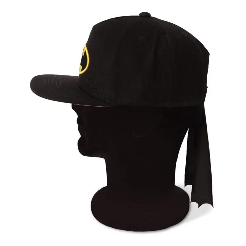 DC Comics casquette baseball Batman with Cape | 8718526142969