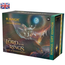 jcc/tcg : Magic: The Gathering édition : The Lord of the Rings: Tales of Middle-Earth éditeur : Wizards of the Coast