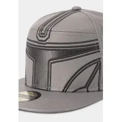 Star Wars The Mandalorian casquette Novelty The Mandalorian | 8718526141573