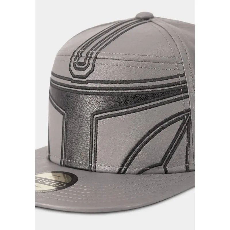 Star Wars The Mandalorian casquette Novelty The Mandalorian | 8718526141573