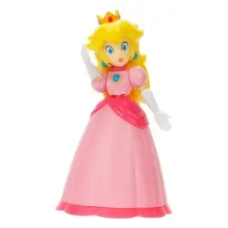 World of Nintendo assortiment figurines Super Mario Wave 51 6 cm (8) | 0192995424623